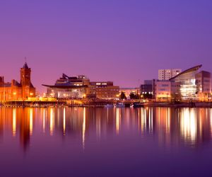 greatlittlebreaks - cardiff - cardiff bay